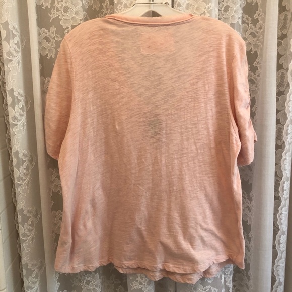 ANTHROPOLOGIE* Deletta NWOT Embellished Top - Picture 7 of 12